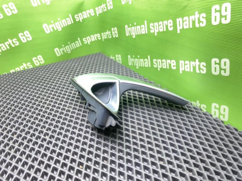 Ручка двери, 900 рублей, Тверь