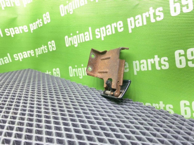 Ручка капота, 800 рублей, Тверь