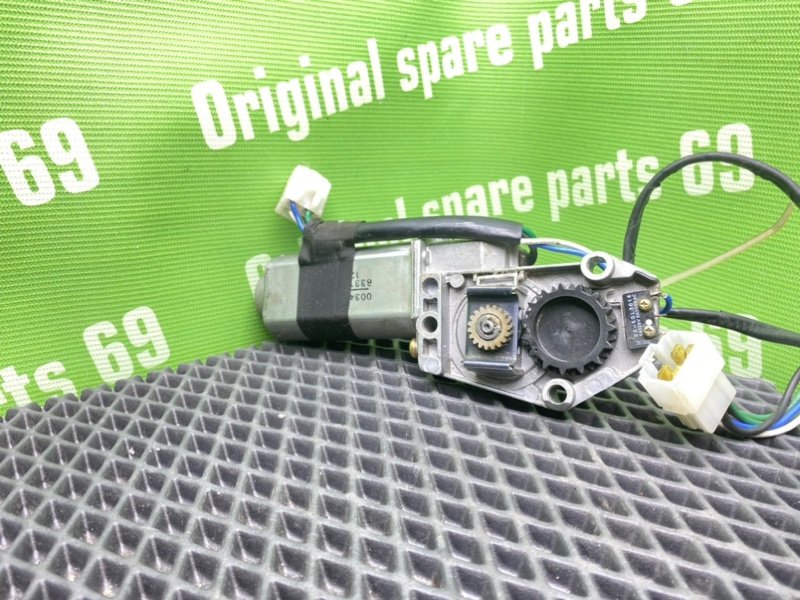 Моторчик люка, 2100 рублей, Тверь