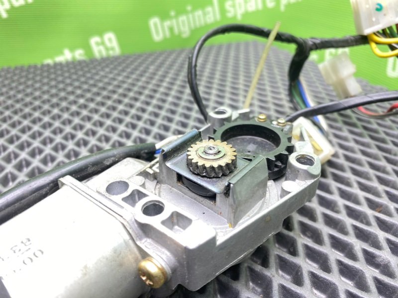 Моторчик люка, 2100 рублей, Тверь