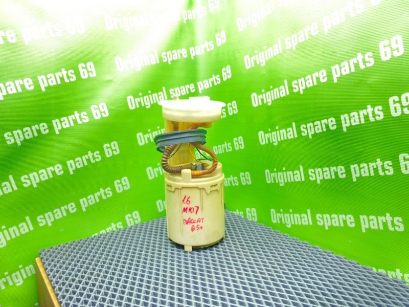 Топливный насос, 3400 рублей, Тверь