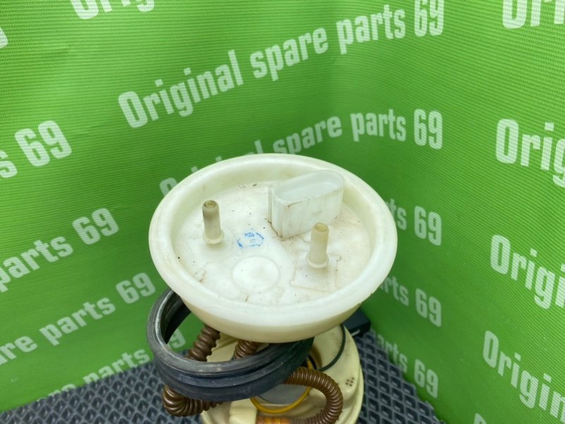 Топливный насос, 3400 рублей, Тверь