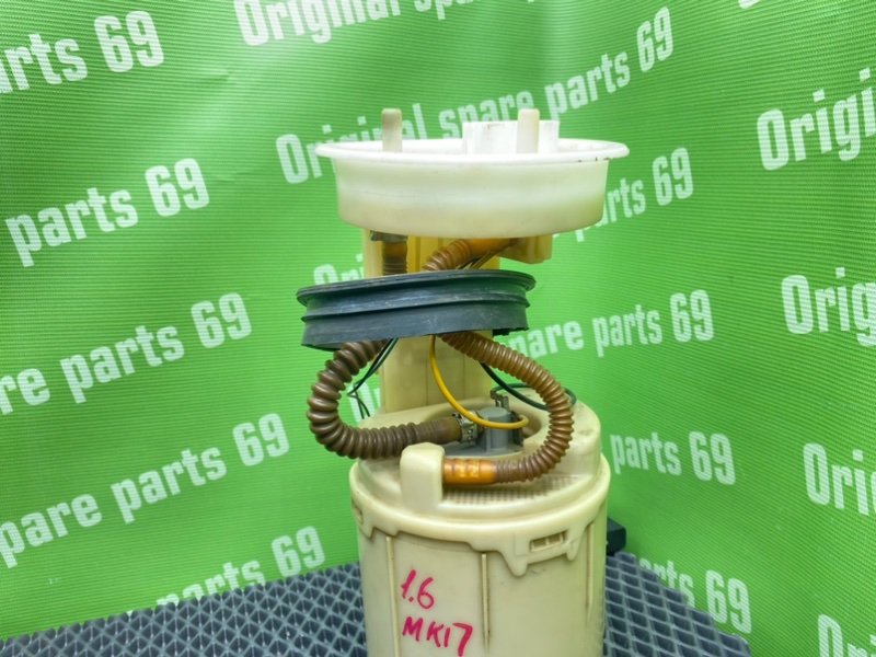 Топливный насос, 3400 рублей, Тверь