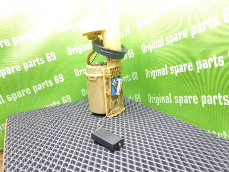 Топливный насос, 3400 рублей, Тверь