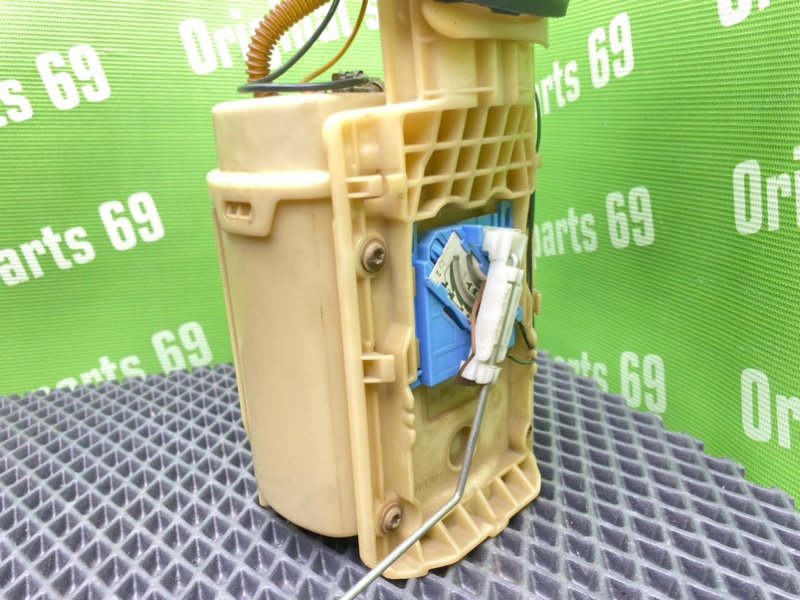 Топливный насос, 3400 рублей, Тверь