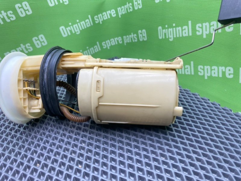 Топливный насос, 3400 рублей, Тверь