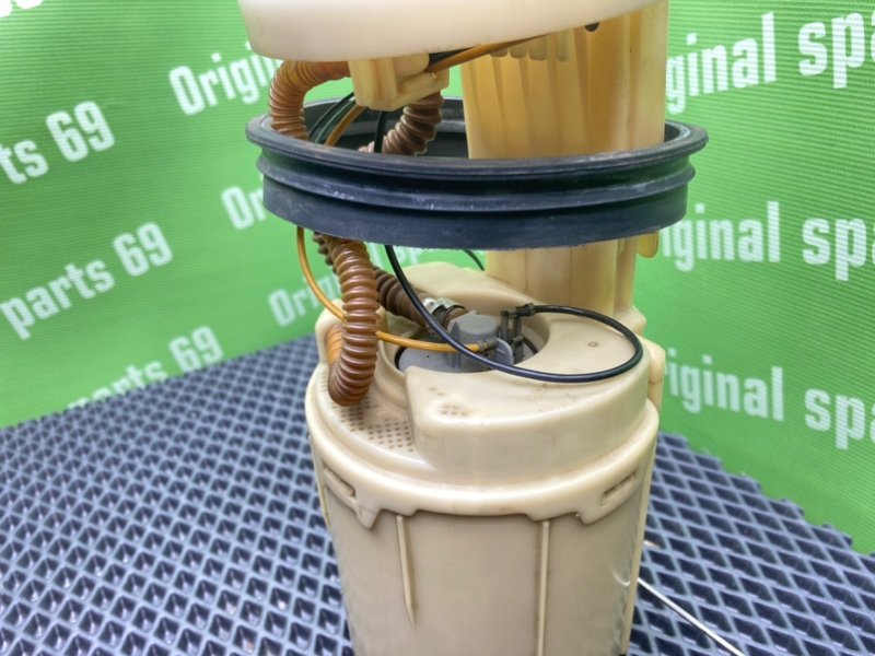 Топливный насос, 3400 рублей, Тверь