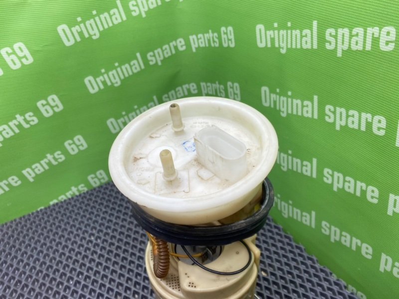 Топливный насос, 3400 рублей, Тверь