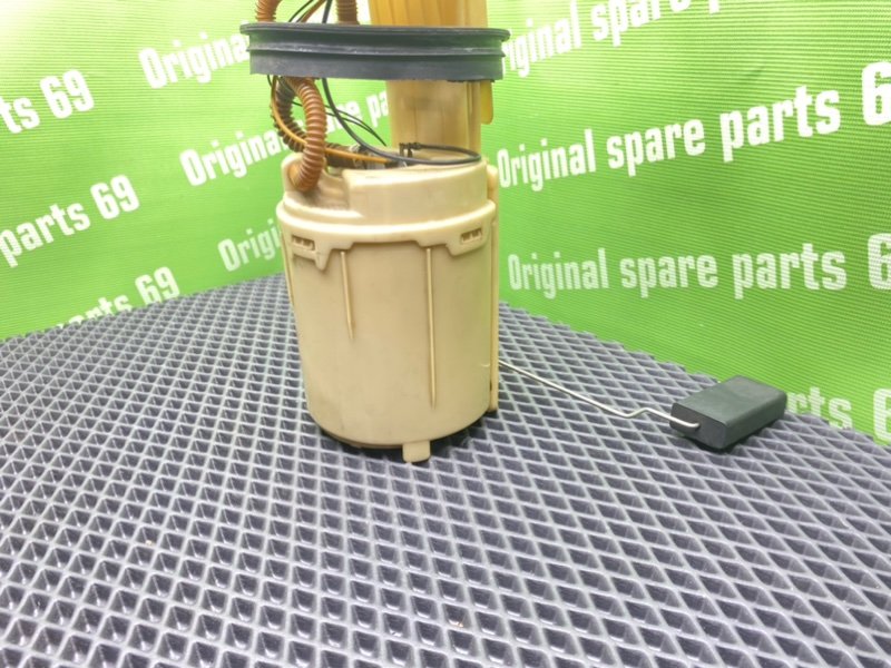 Топливный насос, 3400 рублей, Тверь