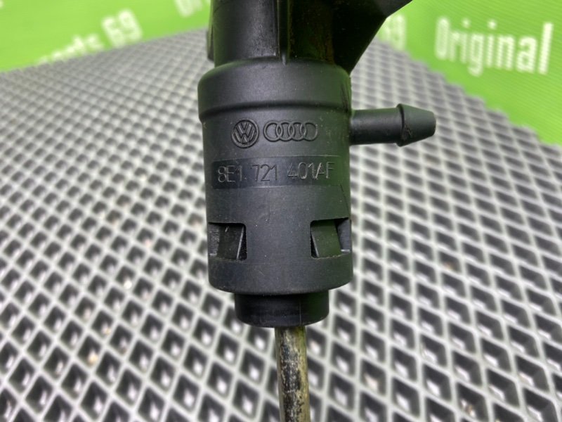 Главный цилиндр сцепления, 1300 рублей, Тверь