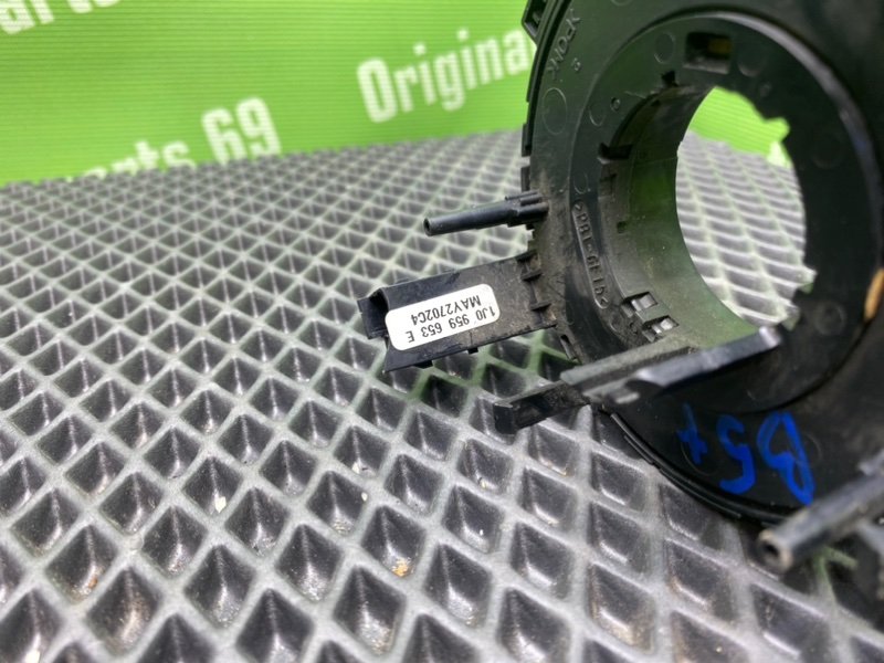 Шлейф руля, 2700 рублей, Тверь