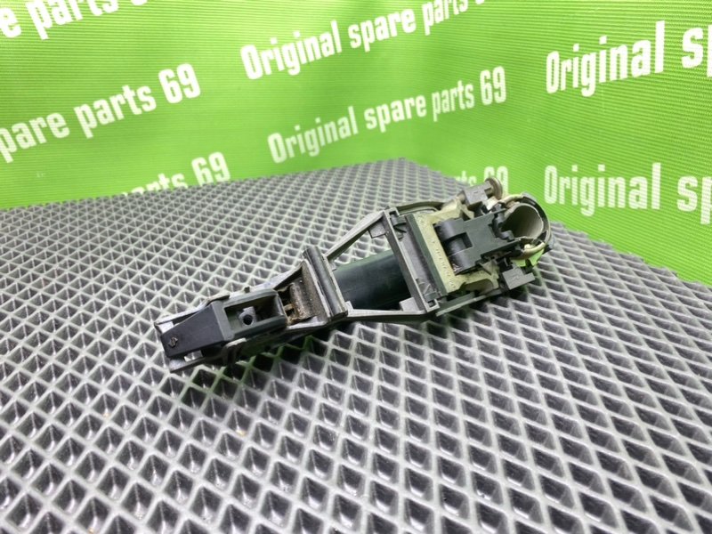 Ручка двери, 1300 рублей, Тверь