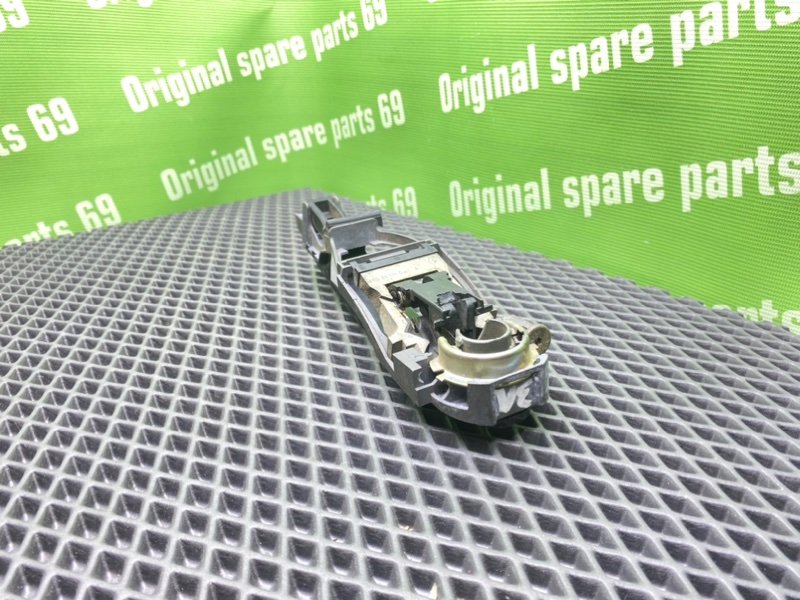 Ручка двери, 1300 рублей, Тверь