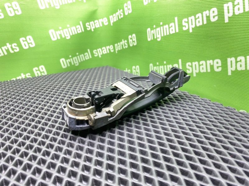 Ручка двери, 1300 рублей, Тверь