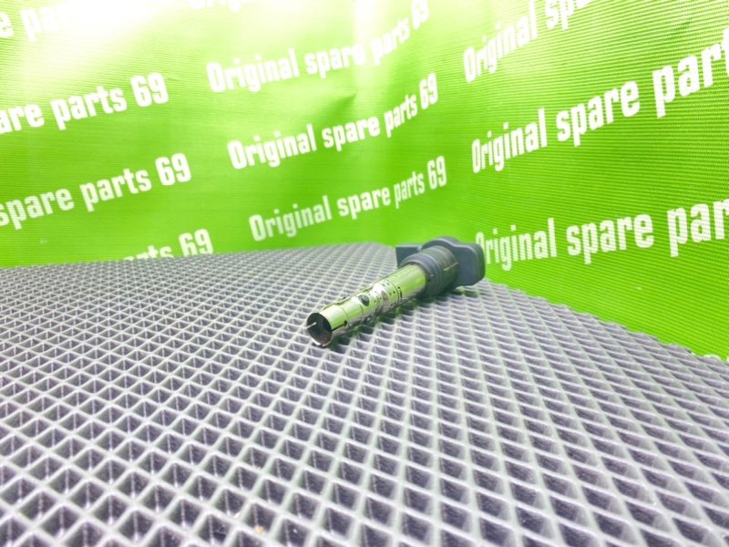 Катушка зажигания, 1300 рублей, Тверь