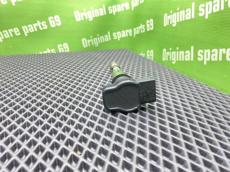 Катушка зажигания, 1300 рублей, Тверь