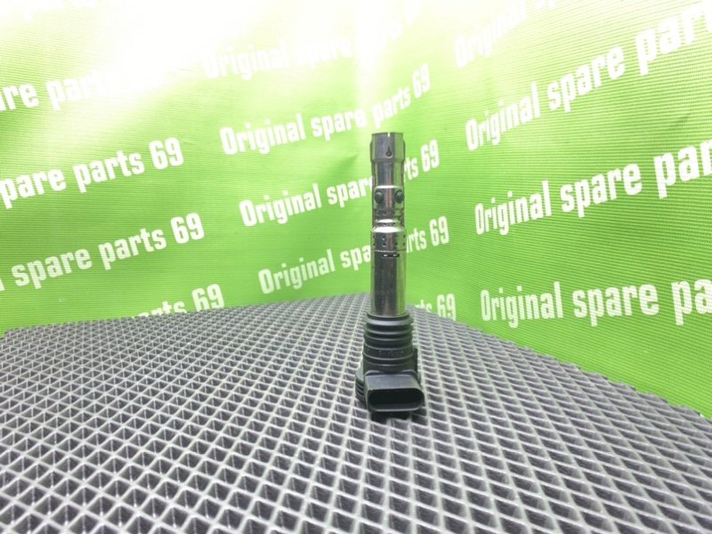 Катушка зажигания, 1300 рублей, Тверь