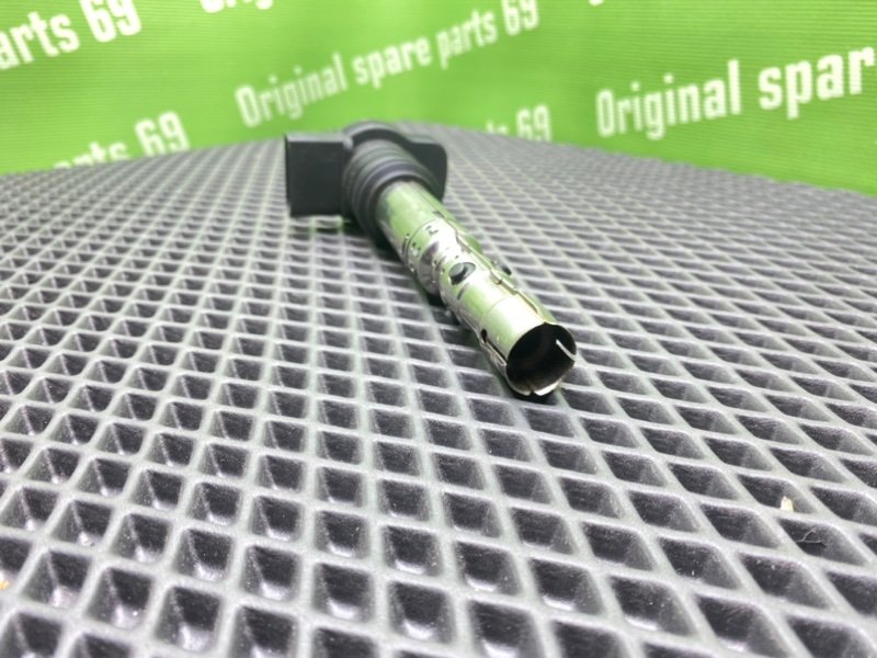 Катушка зажигания, 1300 рублей, Тверь