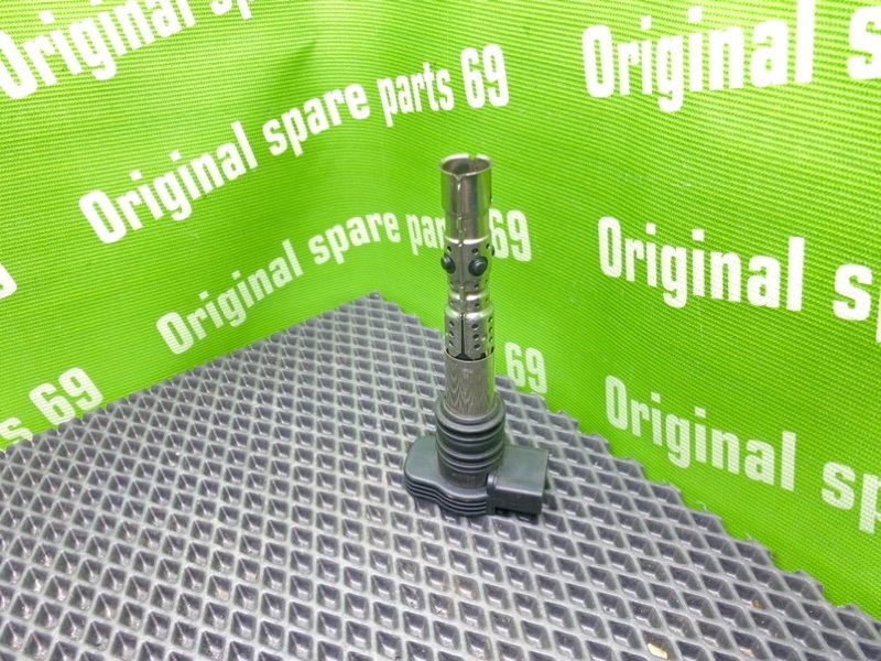 Катушка зажигания, 1100 рублей, Тверь