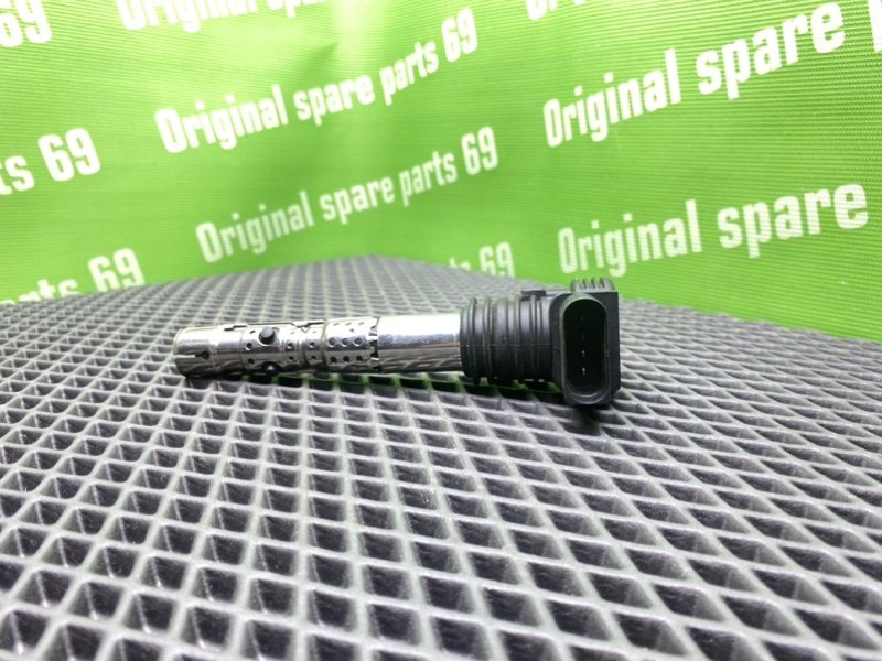 Катушка зажигания, 1100 рублей, Тверь