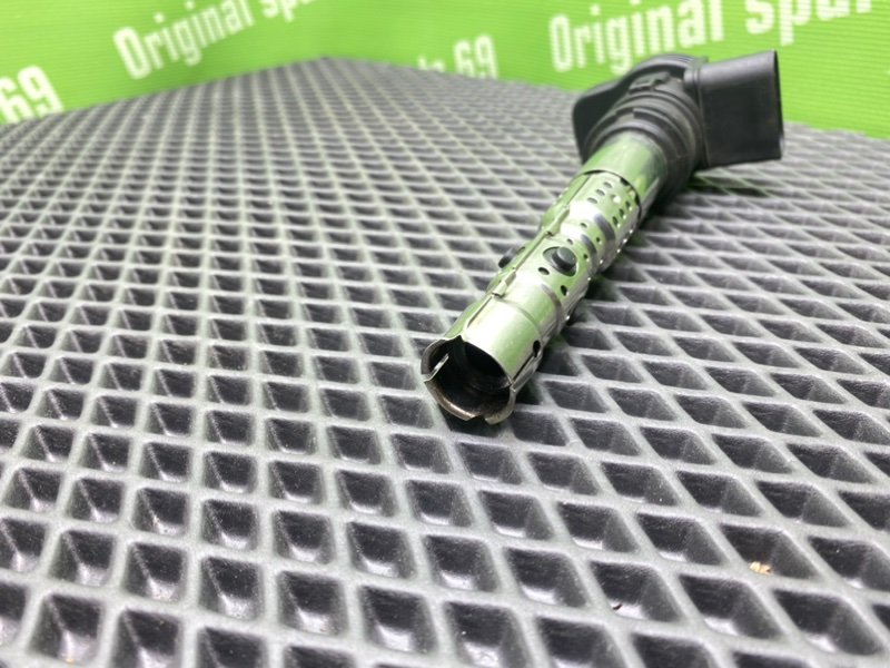 Катушка зажигания, 1100 рублей, Тверь