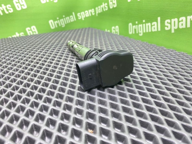 Катушка зажигания, 1100 рублей, Тверь