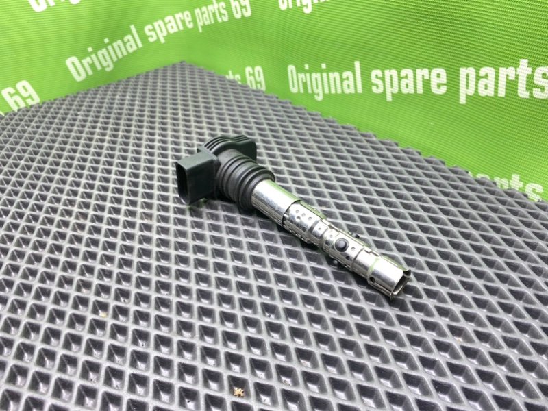 Катушка зажигания, 1100 рублей, Тверь