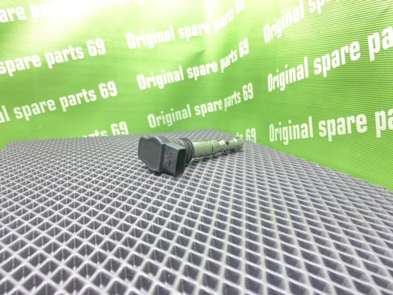 Катушка зажигания, 900 рублей, Тверь