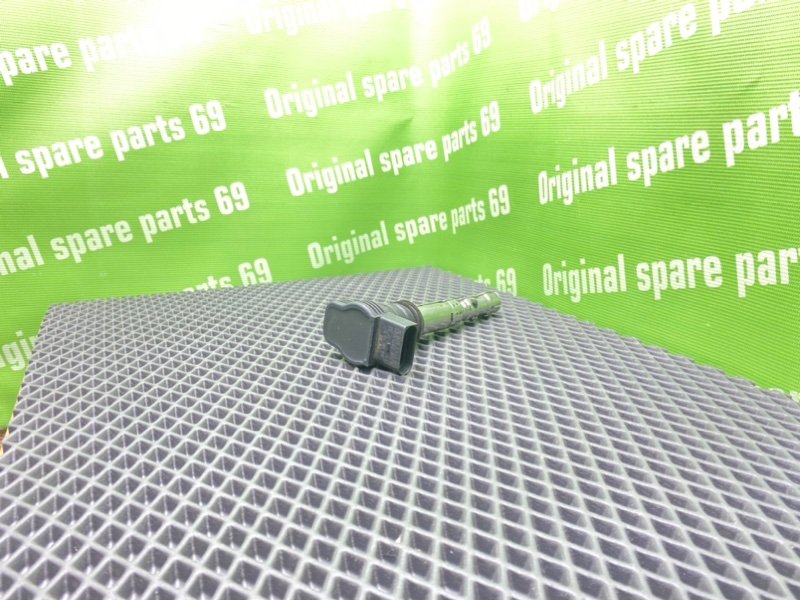 Катушка зажигания, 900 рублей, Тверь