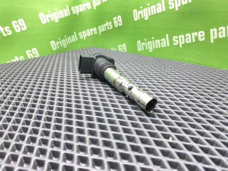 Катушка зажигания, 900 рублей, Тверь