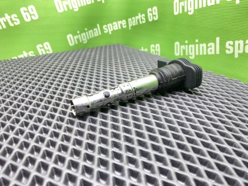 Катушка зажигания, 900 рублей, Тверь