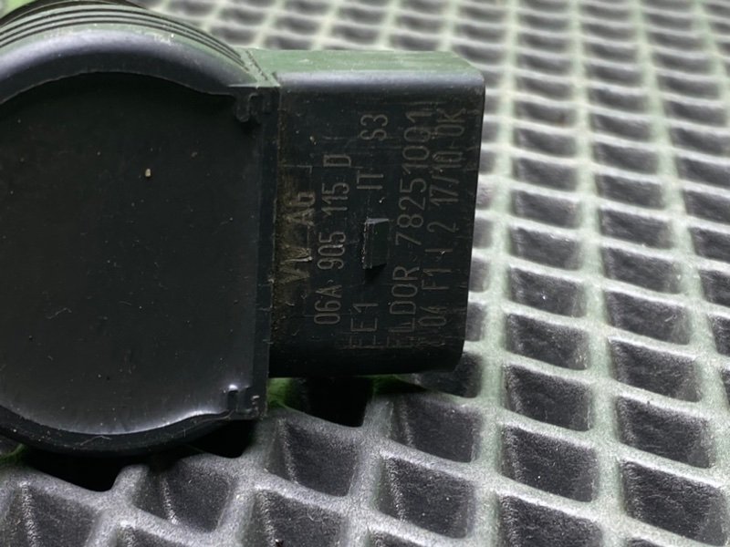 Катушка зажигания, 900 рублей, Тверь