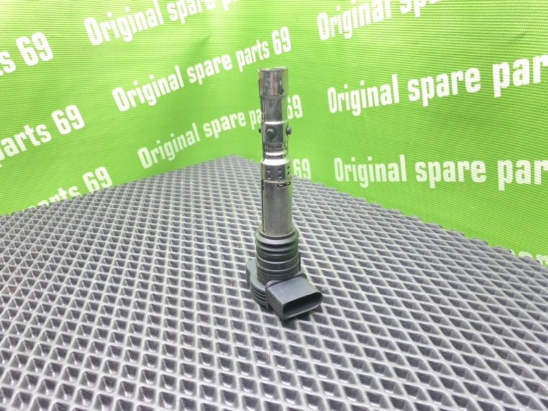 Катушка зажигания, 900 рублей, Тверь