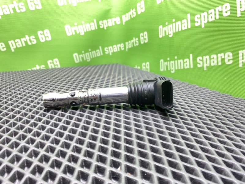 Катушка зажигания, 900 рублей, Тверь