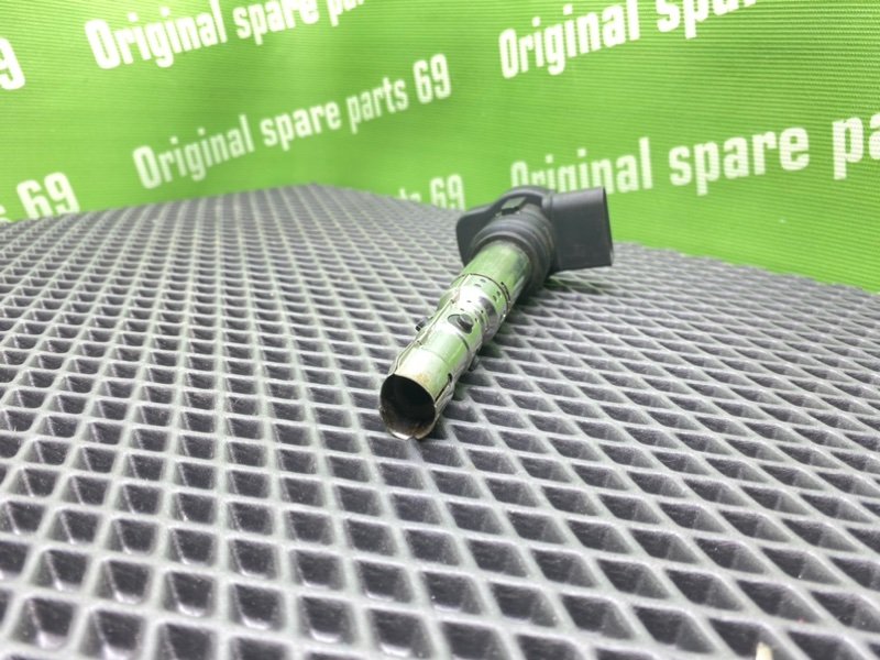 Катушка зажигания, 900 рублей, Тверь