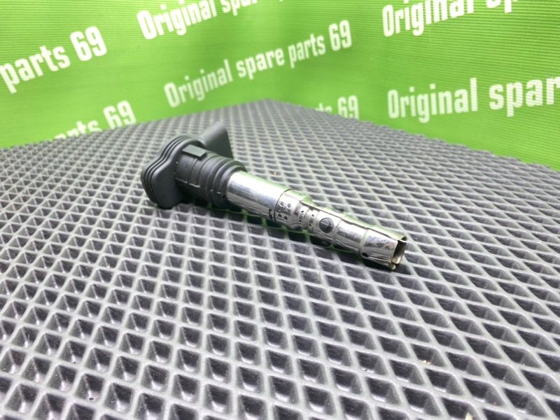 Катушка зажигания, 900 рублей, Тверь