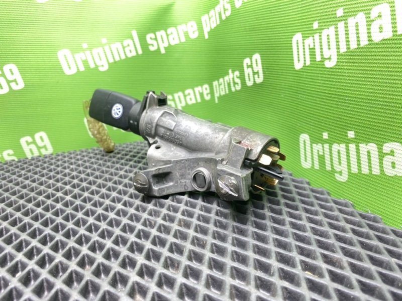 Замок зажигания, 2600 рублей, Тверь