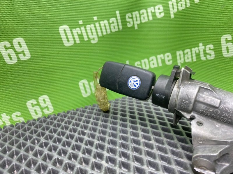 Замок зажигания, 2600 рублей, Тверь