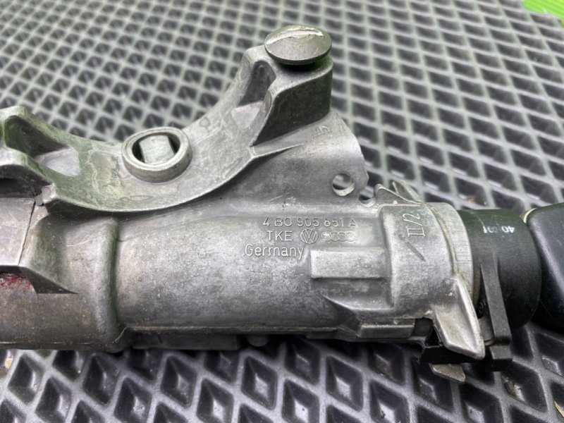 Замок зажигания, 2600 рублей, Тверь