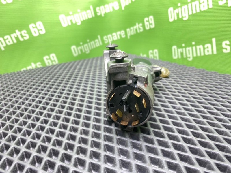 Замок зажигания, 2600 рублей, Тверь