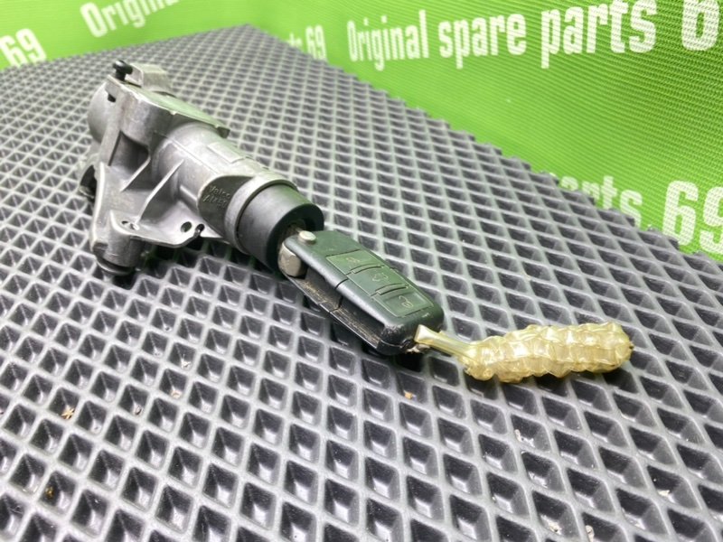 Замок зажигания, 2600 рублей, Тверь