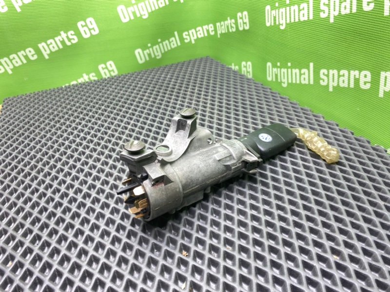 Замок зажигания, 2600 рублей, Тверь