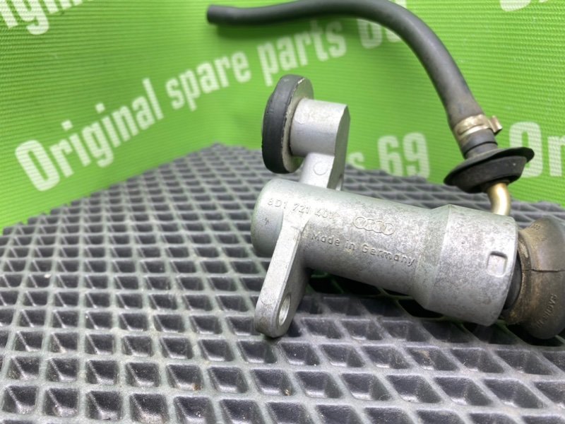 Главный цилиндр сцепления, 1100 рублей, Тверь