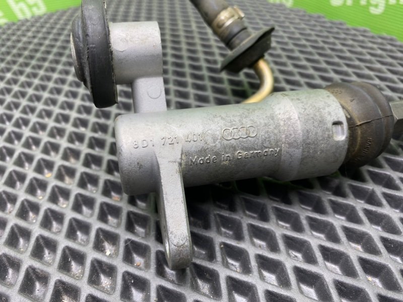 Главный цилиндр сцепления, 1100 рублей, Тверь