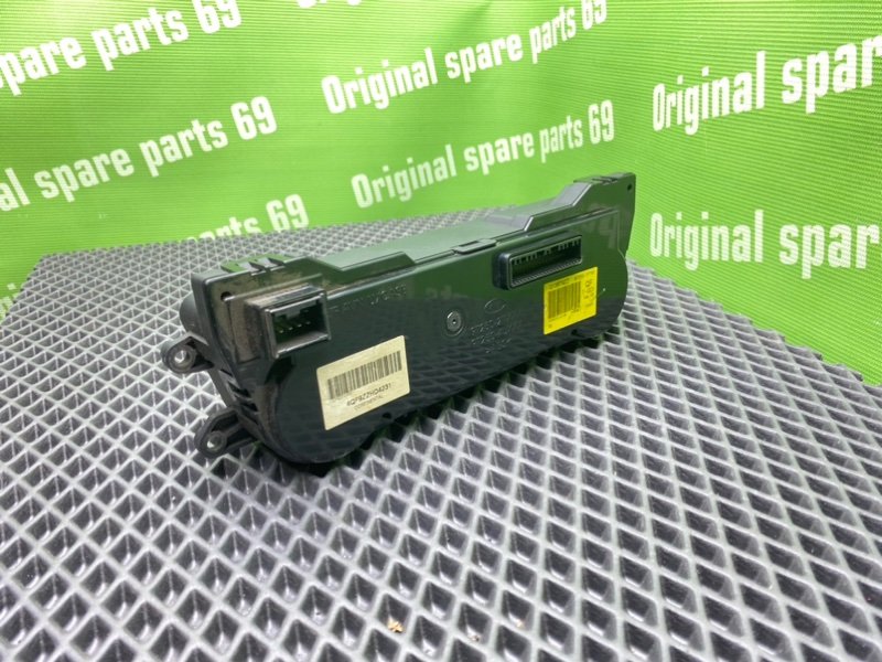 Блок климата, 2900 рублей, Тверь