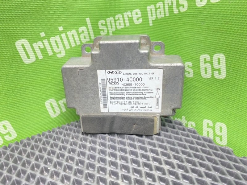 Блок Airbag, 1900 рублей, Тверь