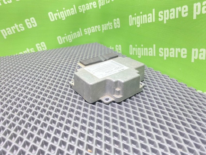 Блок Airbag, 1900 рублей, Тверь