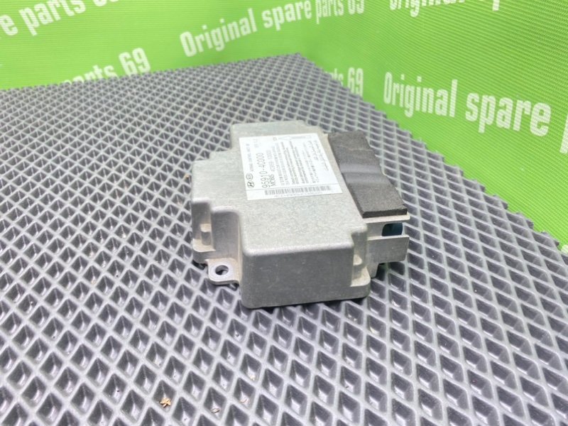 Блок Airbag, 1900 рублей, Тверь