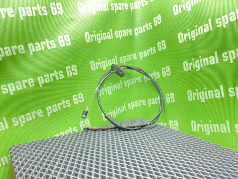 Трос газа, 900 рублей, Тверь