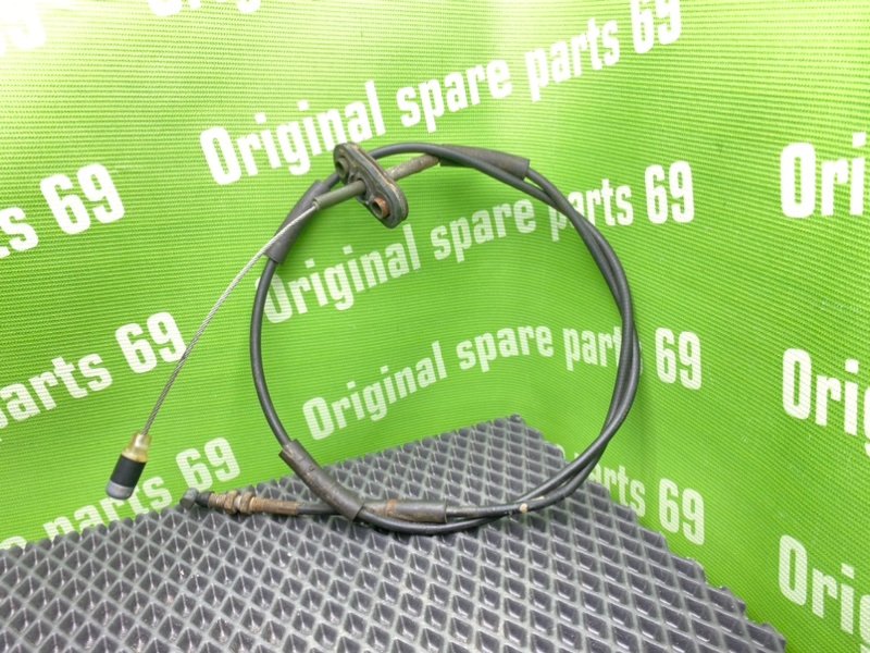 Трос газа, 900 рублей, Тверь